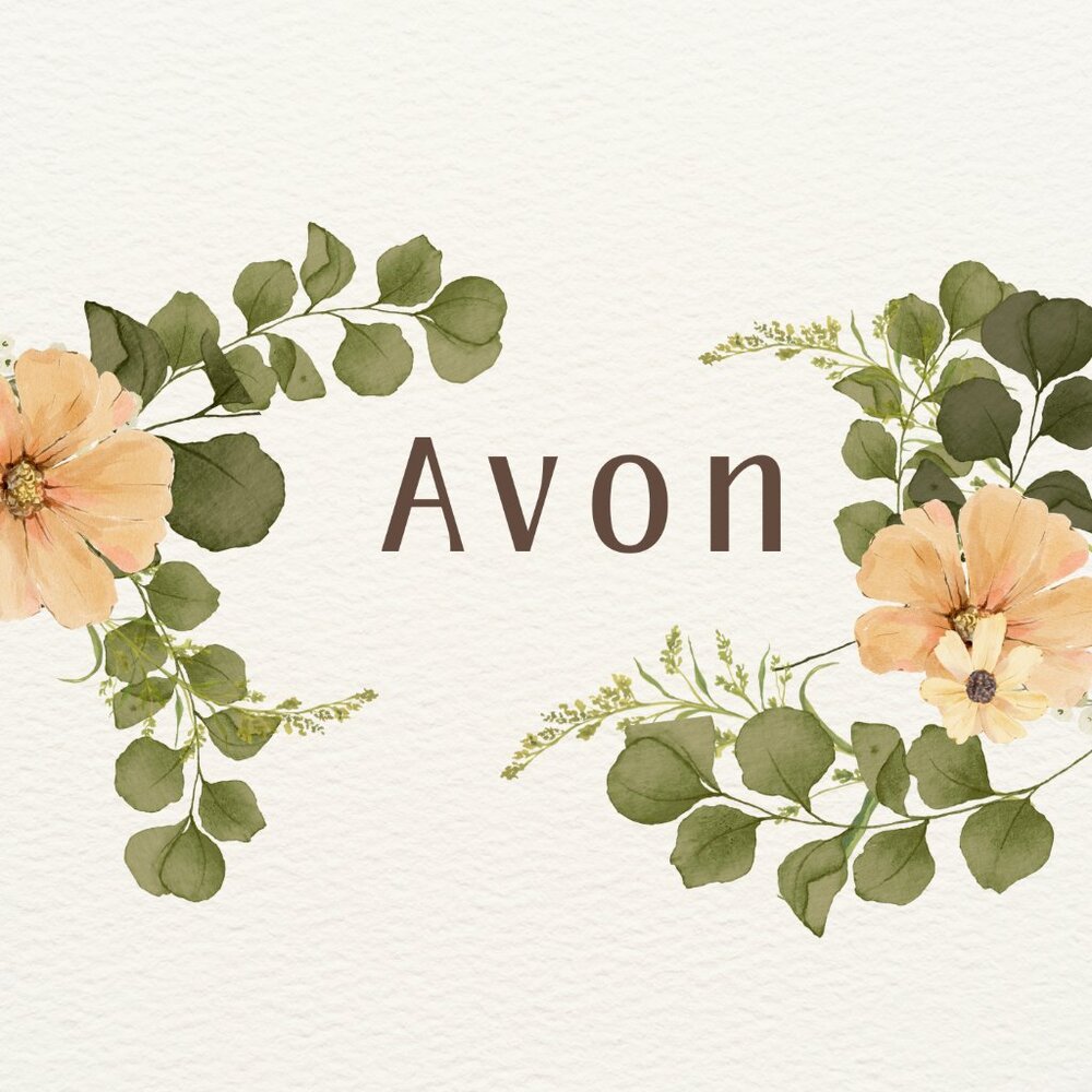 Vintage Avon